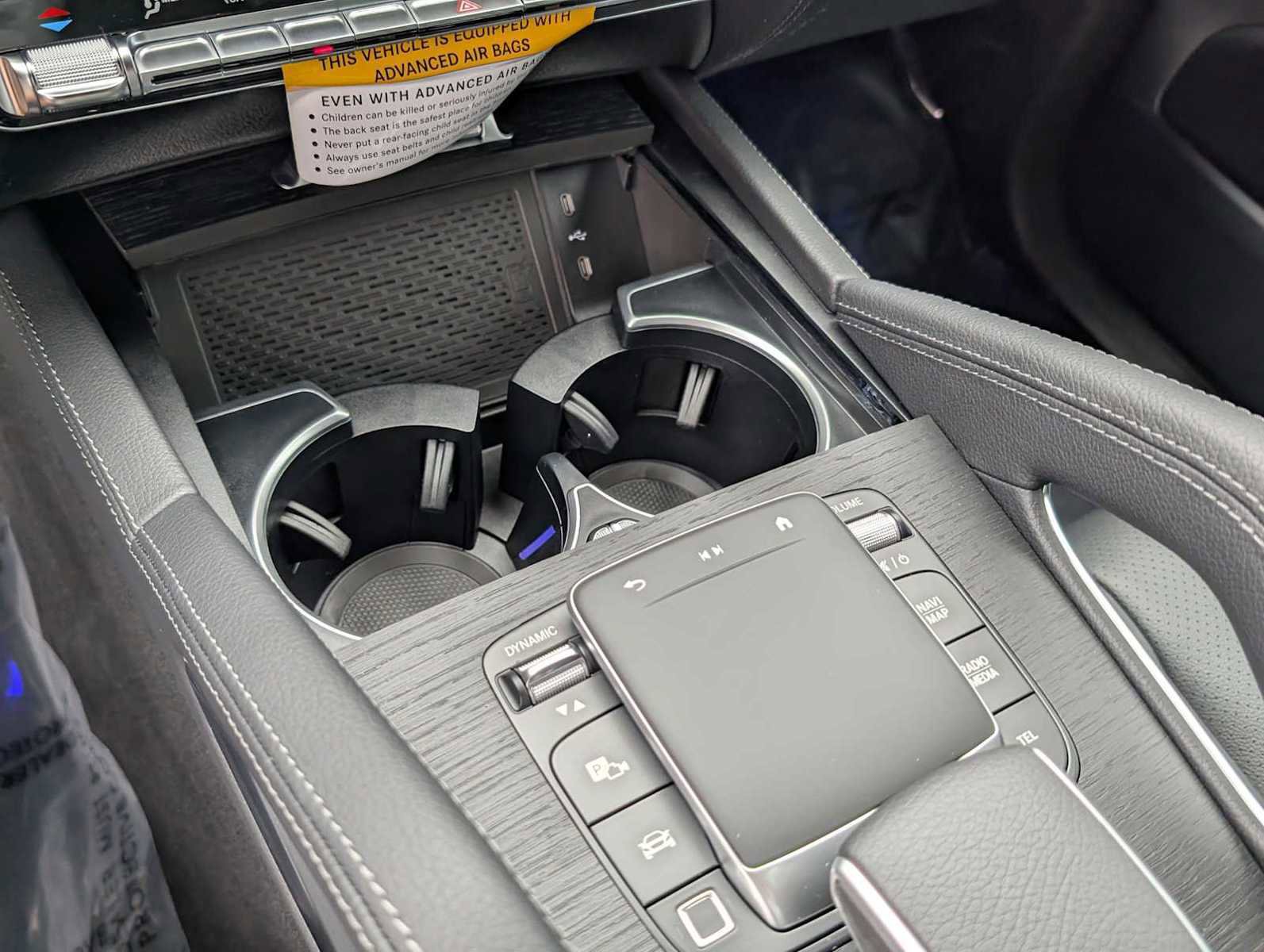 New 2026 Mercedes-Benz GLE 450 4MATIC Coupe image 15