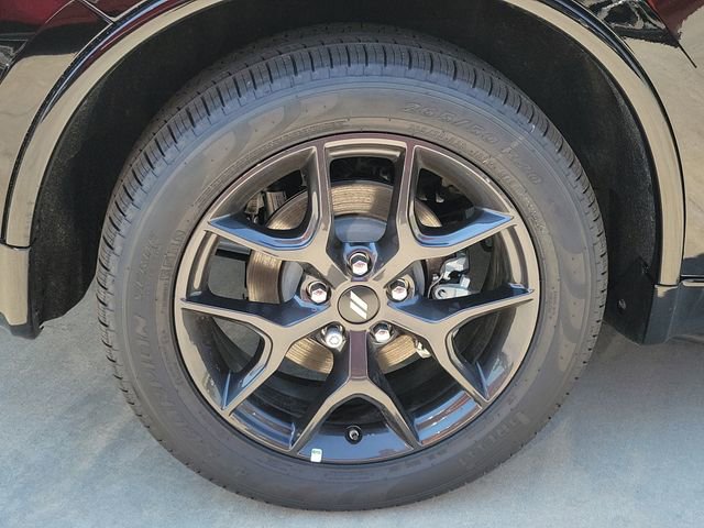 New 2026 Dodge Durango GT image 5