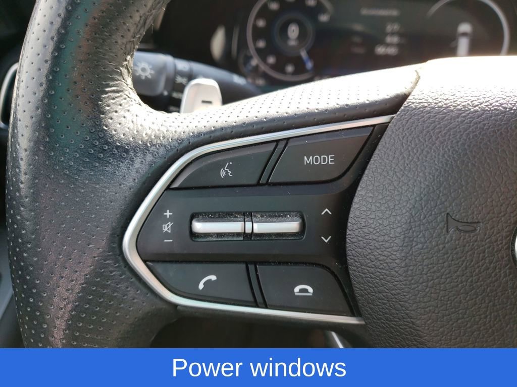 Used 2020 Hyundai Palisade Limited w/ Winter Weather Package image 17