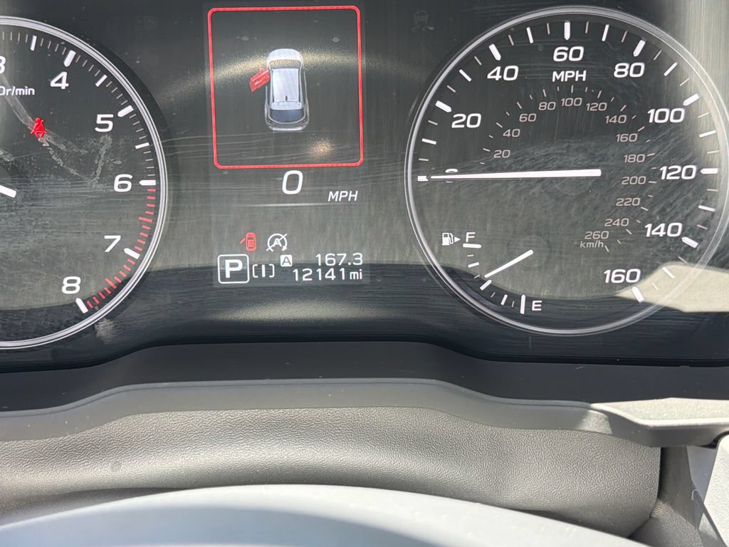 Certified 2025 Subaru Crosstrek 2.5i Premium AWD/4WD image 32