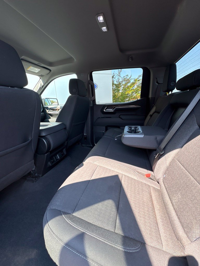 Used 2024 GMC Sierra 1500 Elevation AWD/4WD image 29