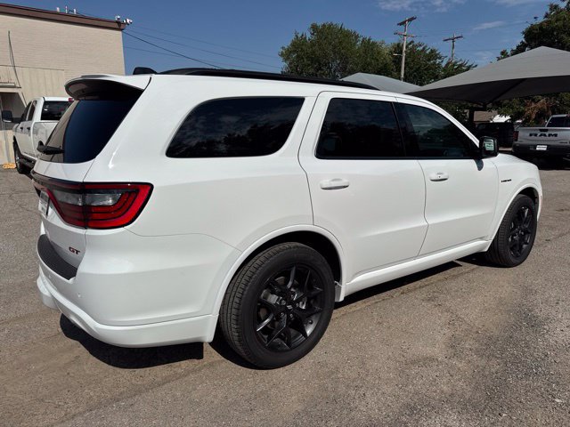 New 2026 Dodge Durango GT AWD/4WD image 6
