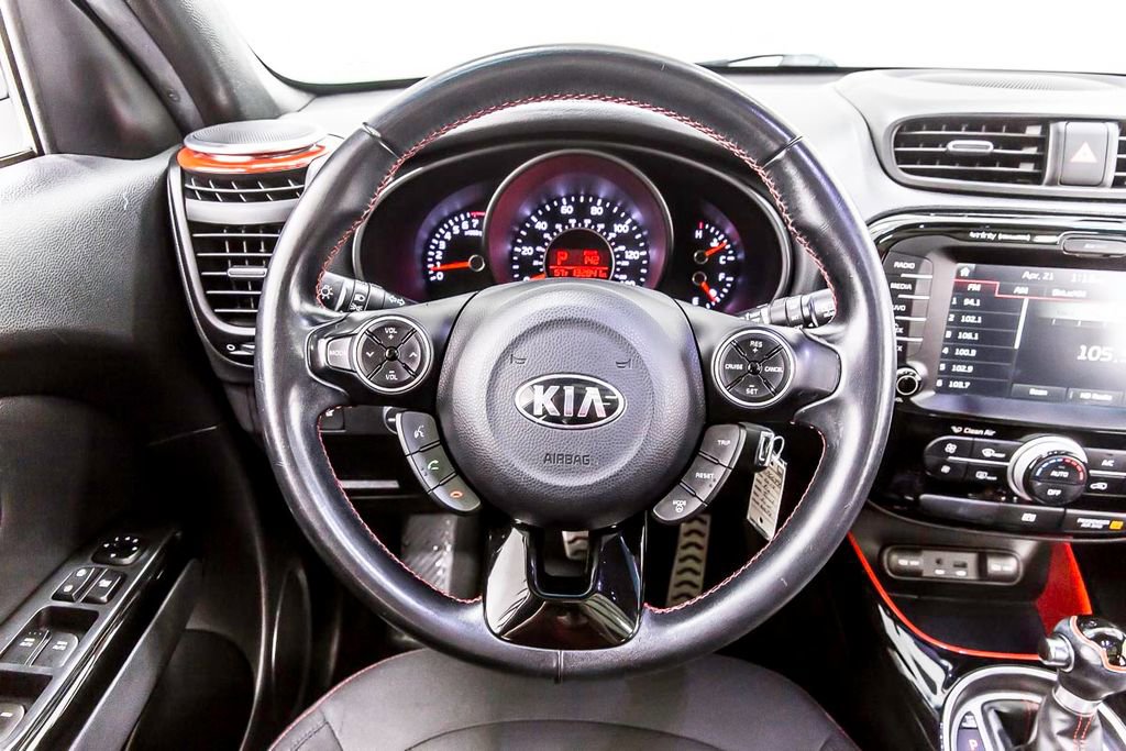 Used 2014 Kia Soul + image 21