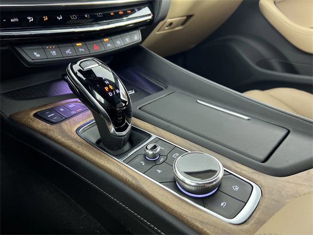 Used 2025 Cadillac CT5 Premium Luxury image 16