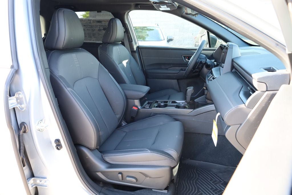 New 2026 Subaru Outback Touring XT AWD/4WD image 26