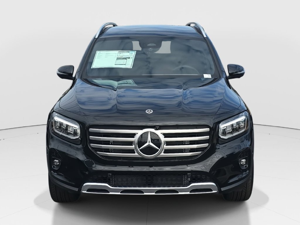 New 2026 Mercedes-Benz GLB 250 image 2