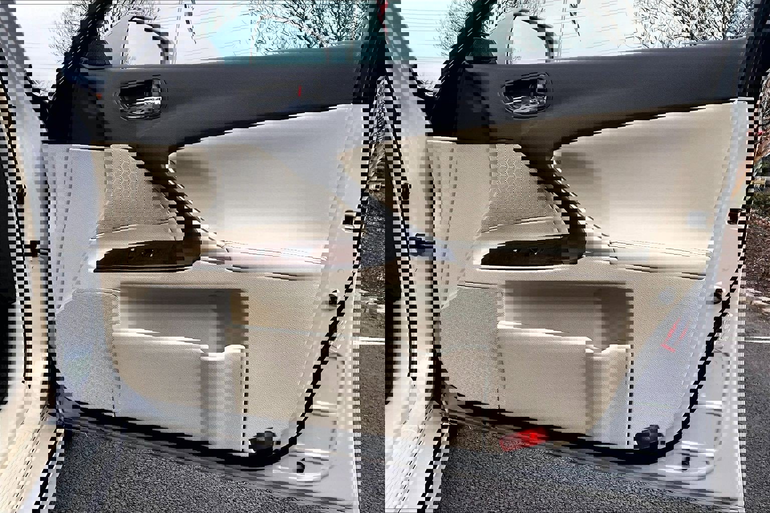 Used 2010 Lexus IS 250 image 22