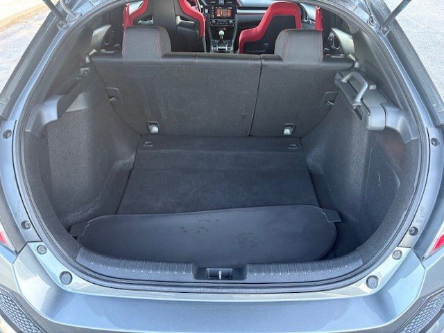 Used 2019 Honda Civic Type R image 15