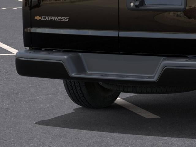 New 2026 Chevrolet Express 2500 RWD image 14