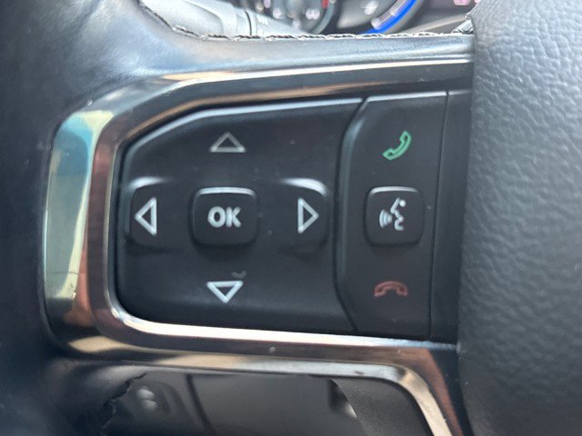 Used 2019 RAM 1500 Limited image 18