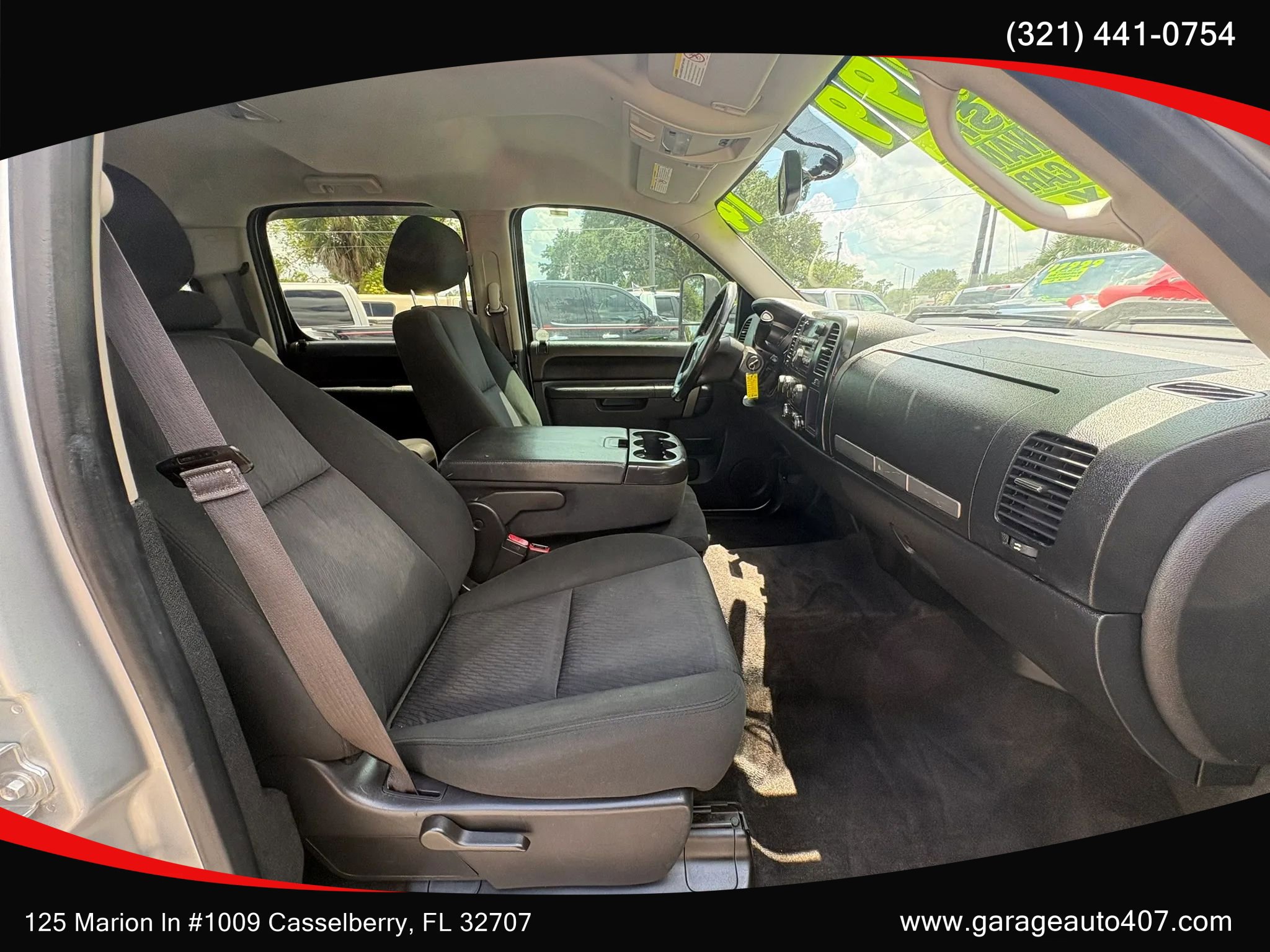 Used 2014 GMC Sierra 3500 SLE w/ Convenience Package AWD/4WD image 20