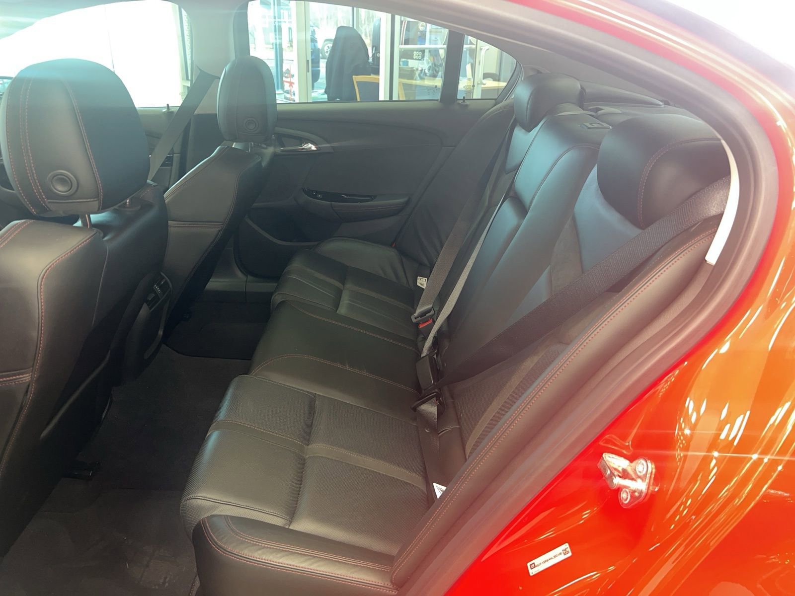 Used 2017 Chevrolet SS image 21