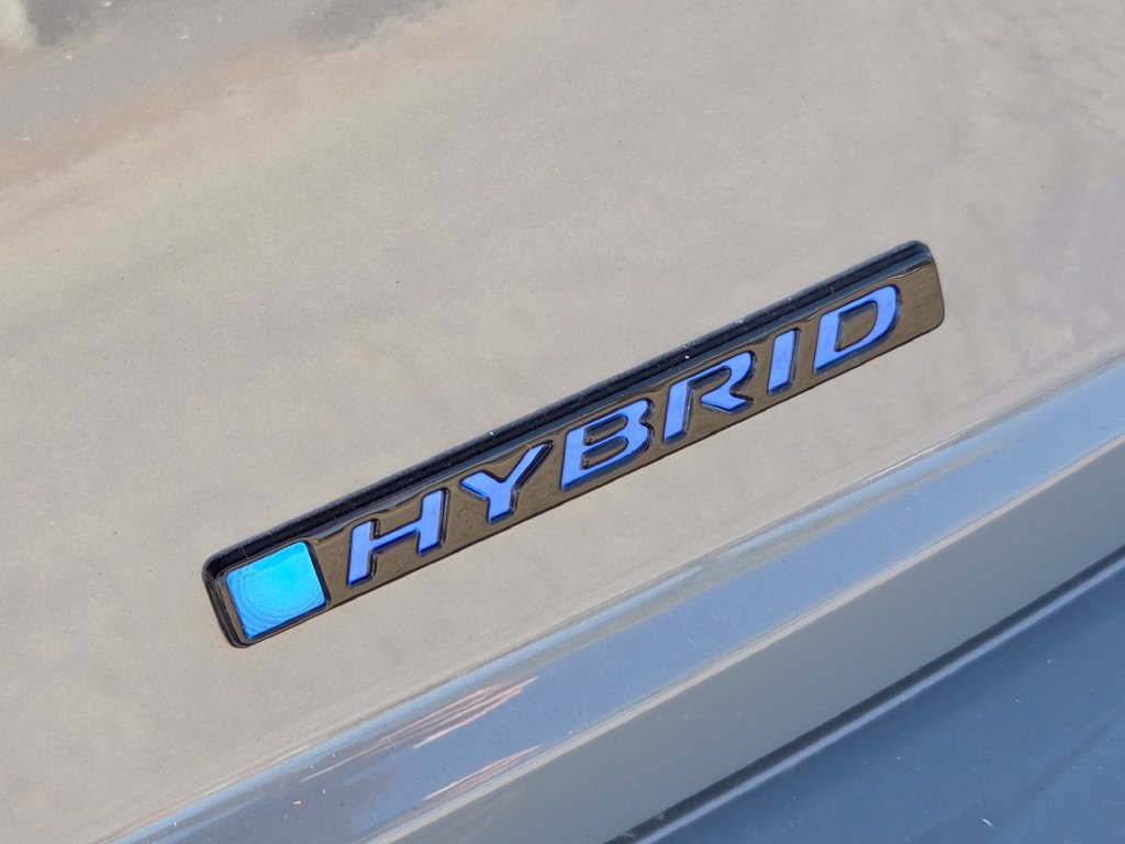 New 2026 Honda Civic Sport image 21