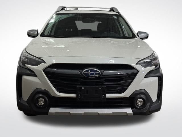 Used 2023 Subaru Outback Touring XT image 3