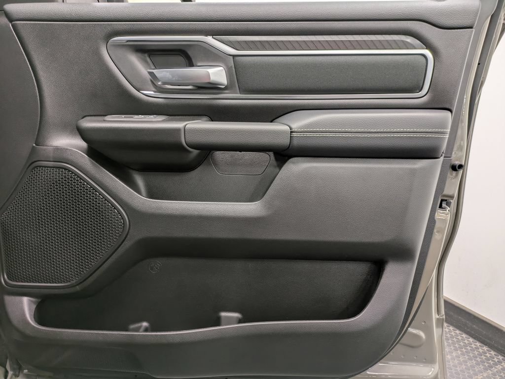 Used 2026 RAM 1500 Big Horn AWD/4WD image 28