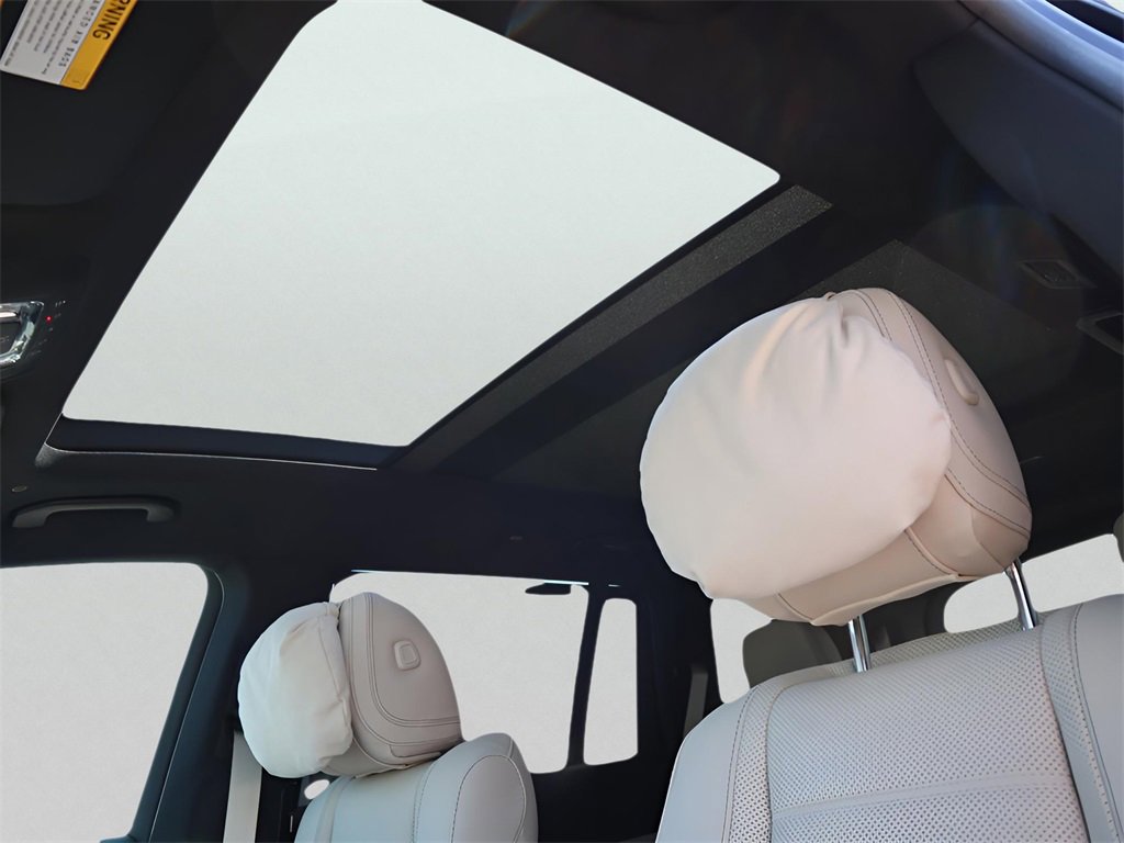 New 2026 Mercedes-Benz GLS 450 4MATIC image 49