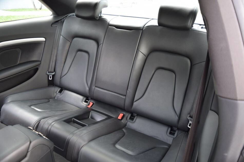 Used 2015 Audi A5 2.0T Premium Plus image 52