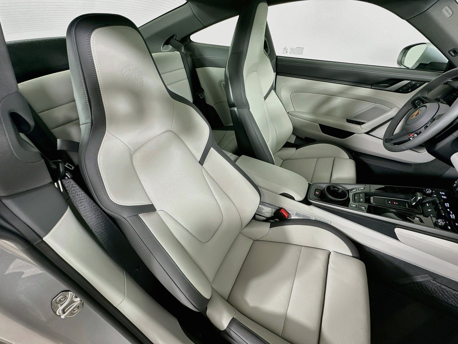 New 2026 Porsche 911 Carrera RWD image 43