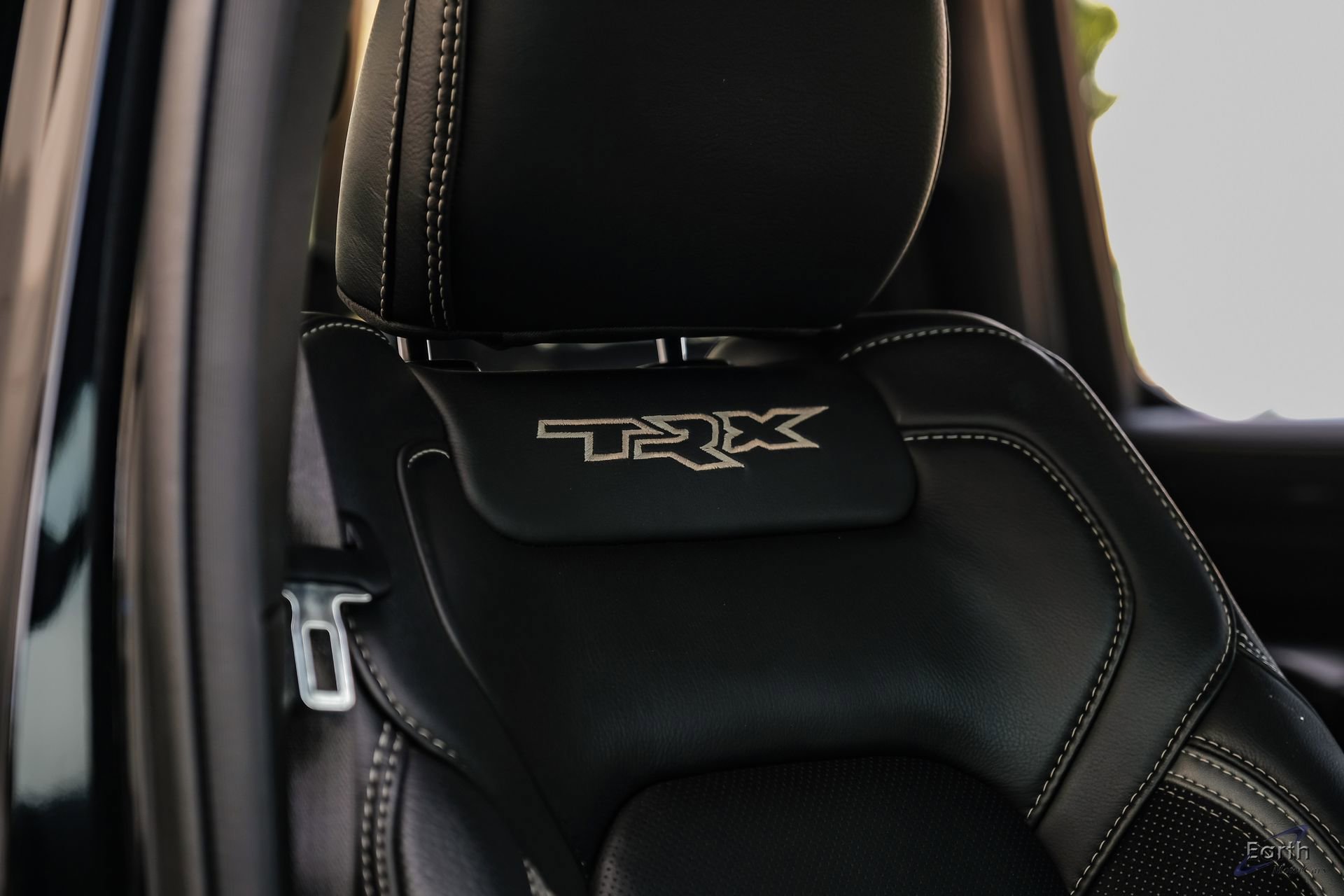 Used 2022 RAM 1500 TRX w/ TRX Level 2 Equipment Group image 51