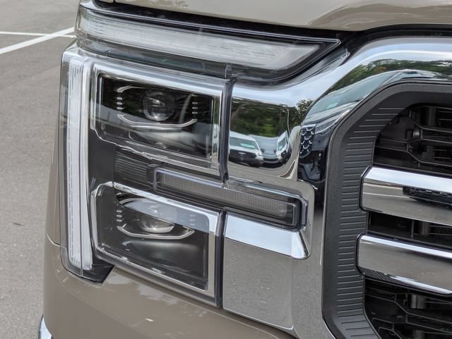 Certified 2026 Ford F150 Lariat w/ Equipment Group 501A Mid AWD/4WD image 10