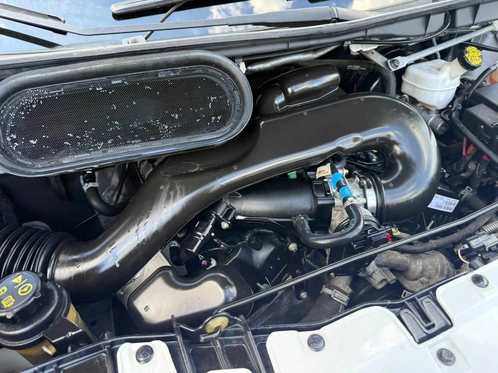 Used 2018 Ford Transit 250 148 Medium Roof RWD image 41