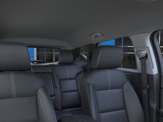 New 2026 Chevrolet Blazer LT FWD image 24
