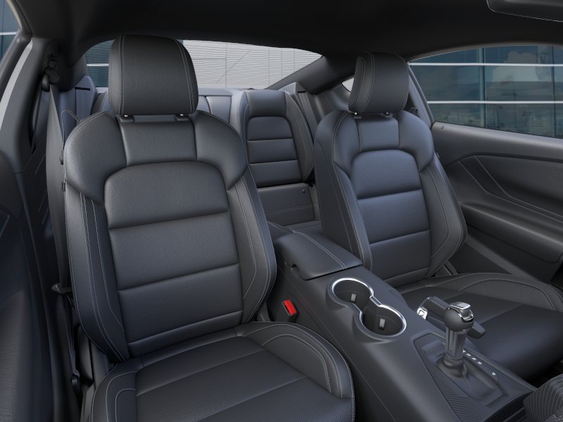 New 2026 Ford Mustang GT Premium w/ GT Performance Package RWD image 12