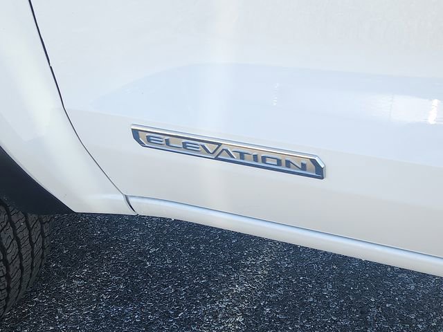 New 2026 GMC Canyon Elevation w/ Convenience Package RWD image 19