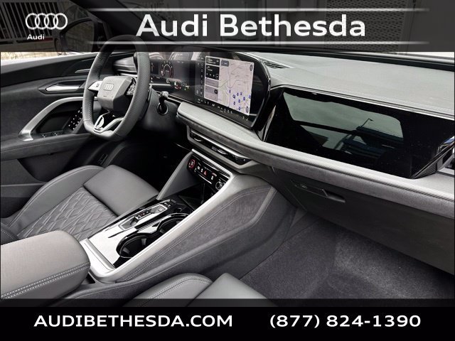 New 2026 Audi SQ5 Premium Plus AWD/4WD image 10