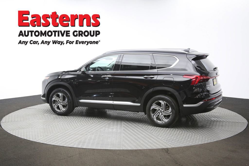 Used 2023 Hyundai Santa Fe SEL w/ Premium Package image 64