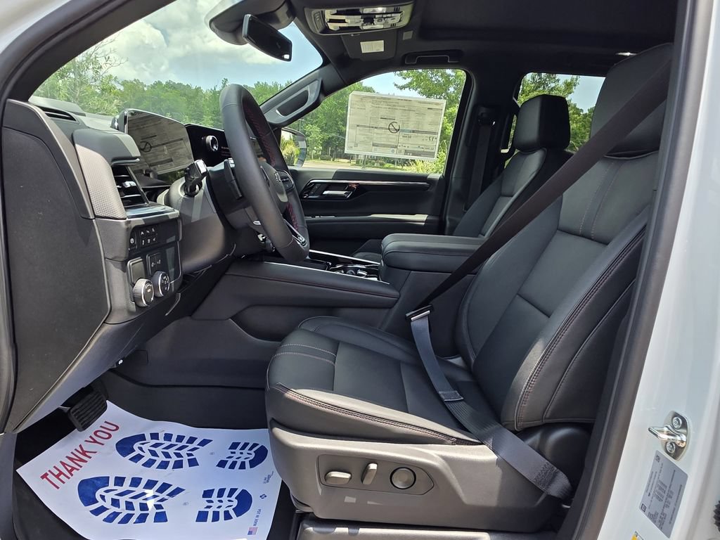 New 2026 Chevrolet Tahoe RST w/ Comfort Package RWD image 21