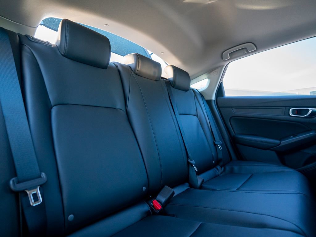 New 2026 Acura Integra image 37