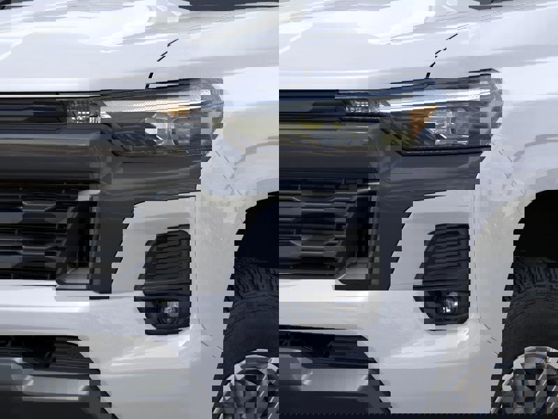 New 2026 Chevrolet Colorado LT image 34