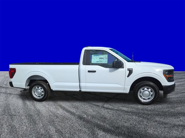 New 2026 Ford F150 XL image 3