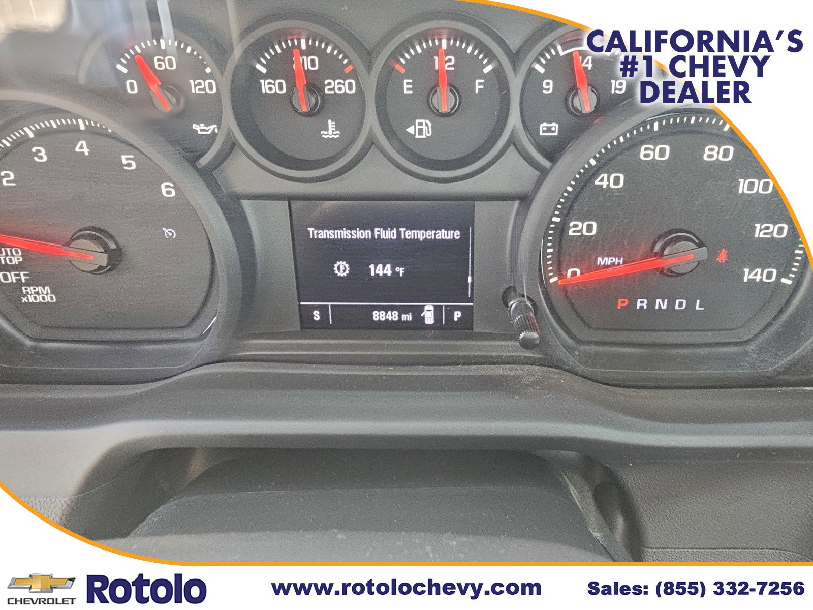 Used 2025 Chevrolet Silverado 1500 W/T image 18