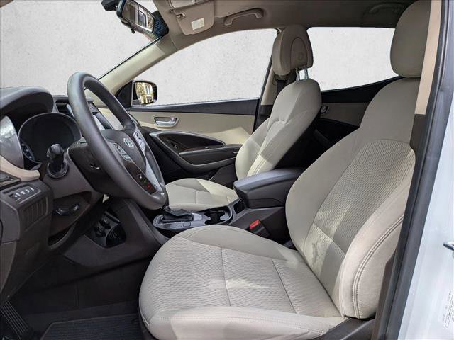 Used 2017 Hyundai Santa Fe Sport image 15