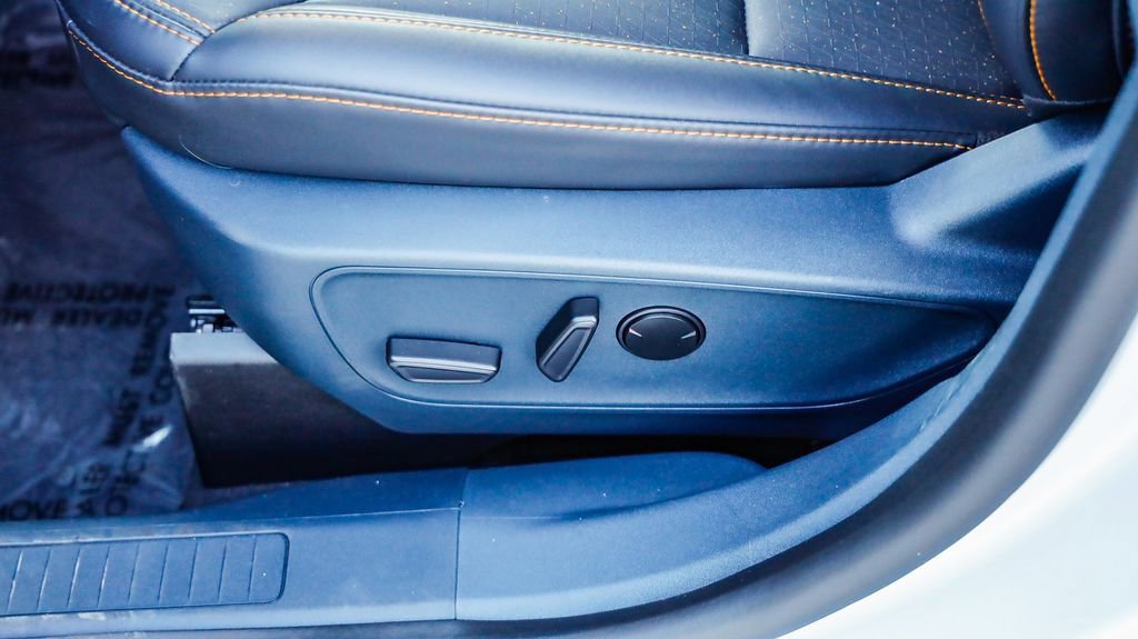 Used 2025 Ford Maverick Tremor image 26