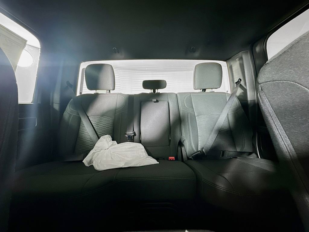 New 2025 RAM 2500 Big Horn image 10