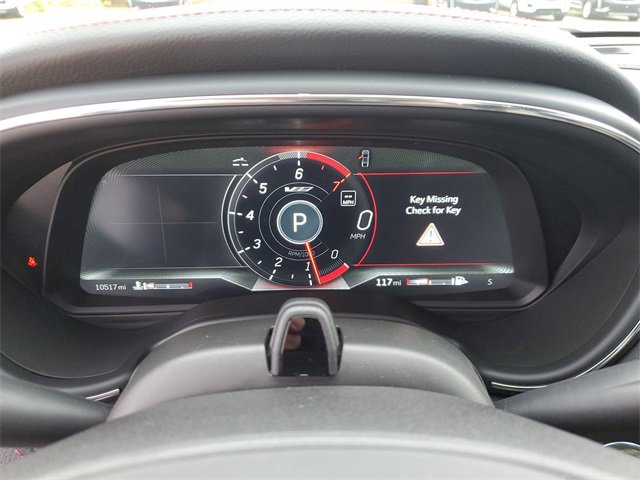 Certified 2024 Cadillac CT5 V w/ Super Cruise 2 Package image 12