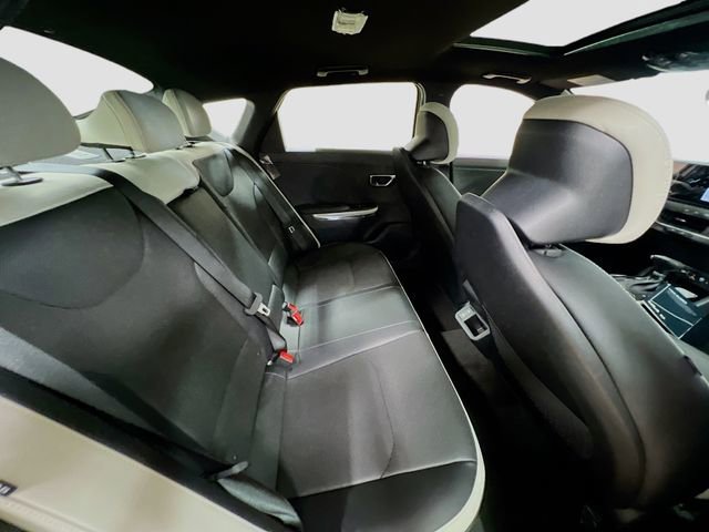 New 2025 Kia K4 GT-Line Turbo w/ GT-Line Premium Package FWD image 29