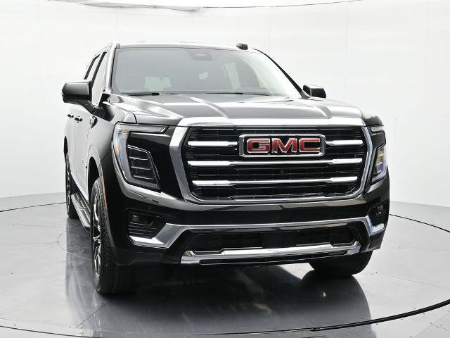 New 2026 GMC Yukon Elevation w/ Elevation Premium Package image 2