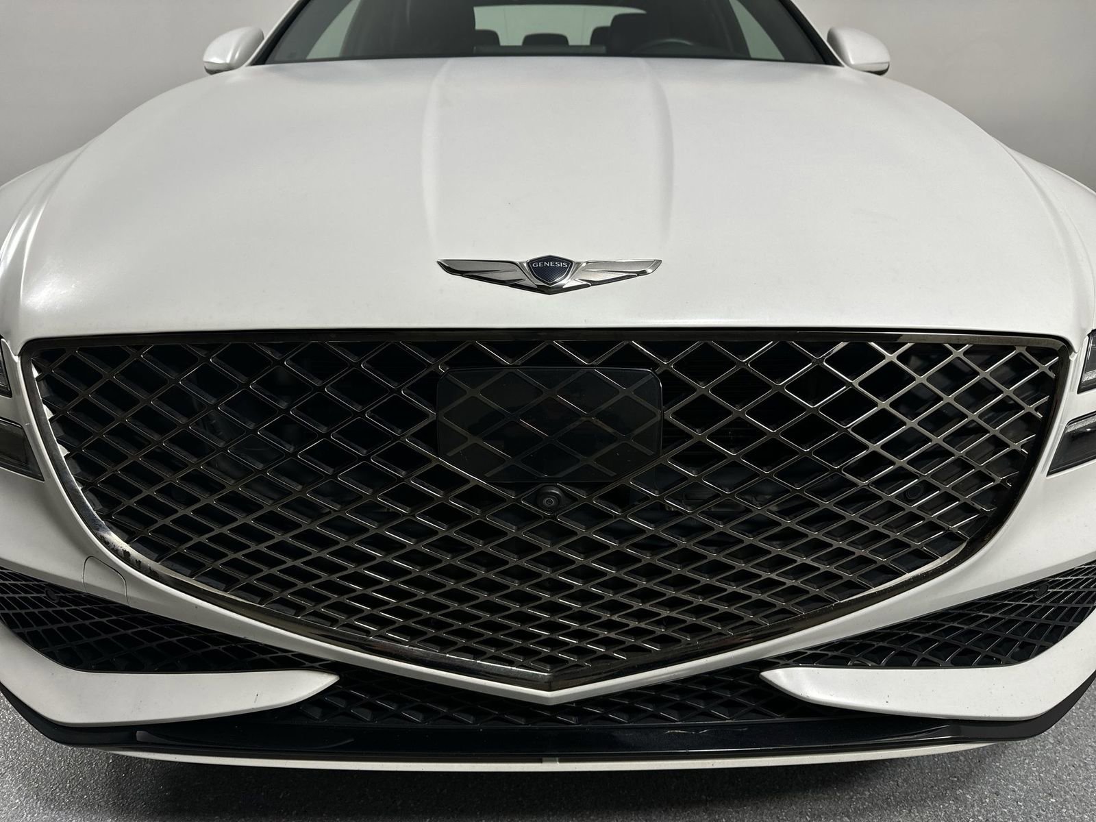 Used 2023 Genesis G80 3.5T Sport image 26