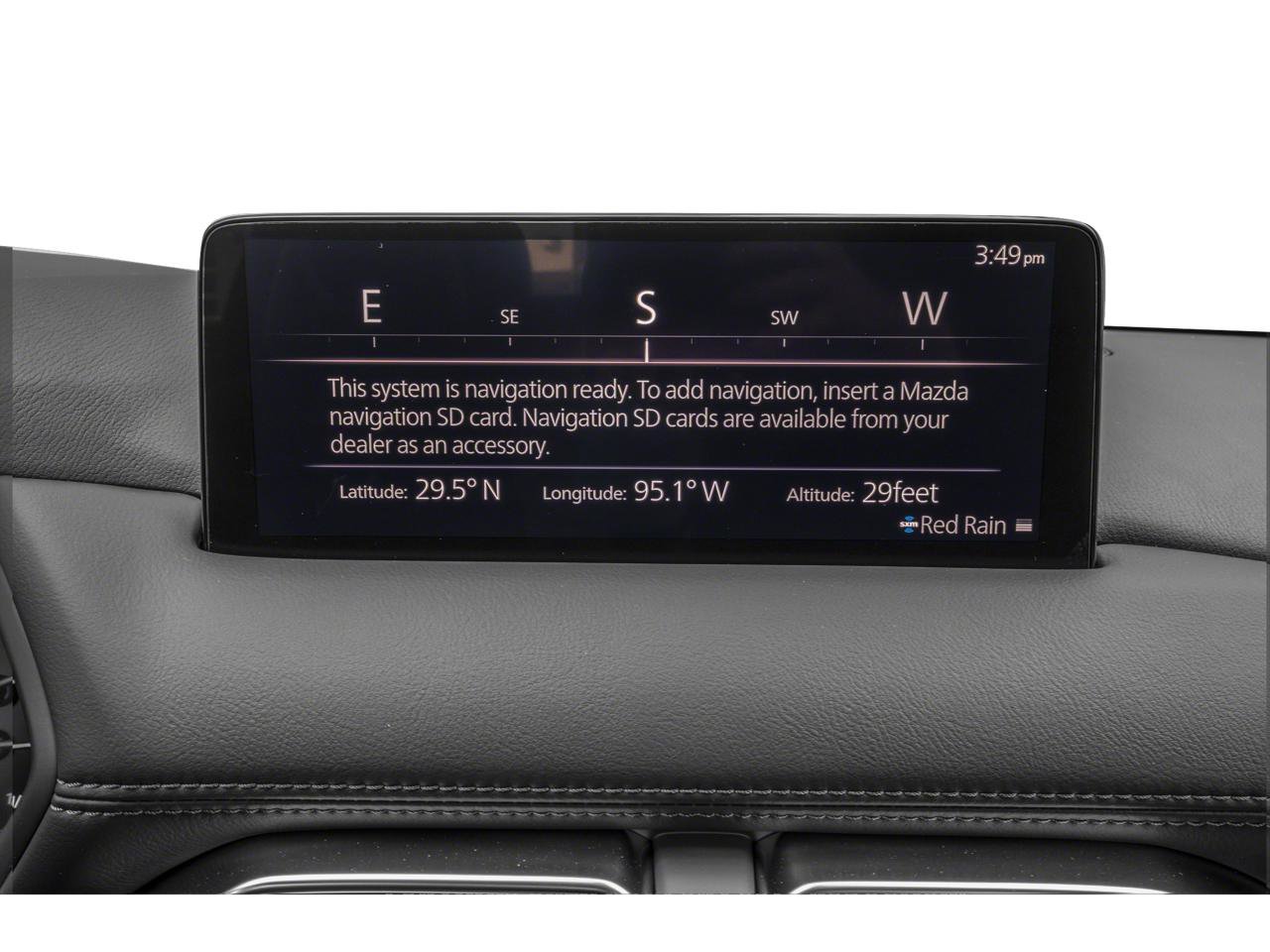 New 2025 MAZDA CX-5 Signature image 36