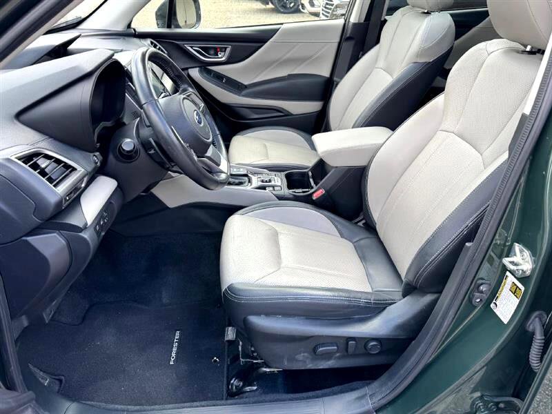 Used 2022 Subaru Forester Limited image 27