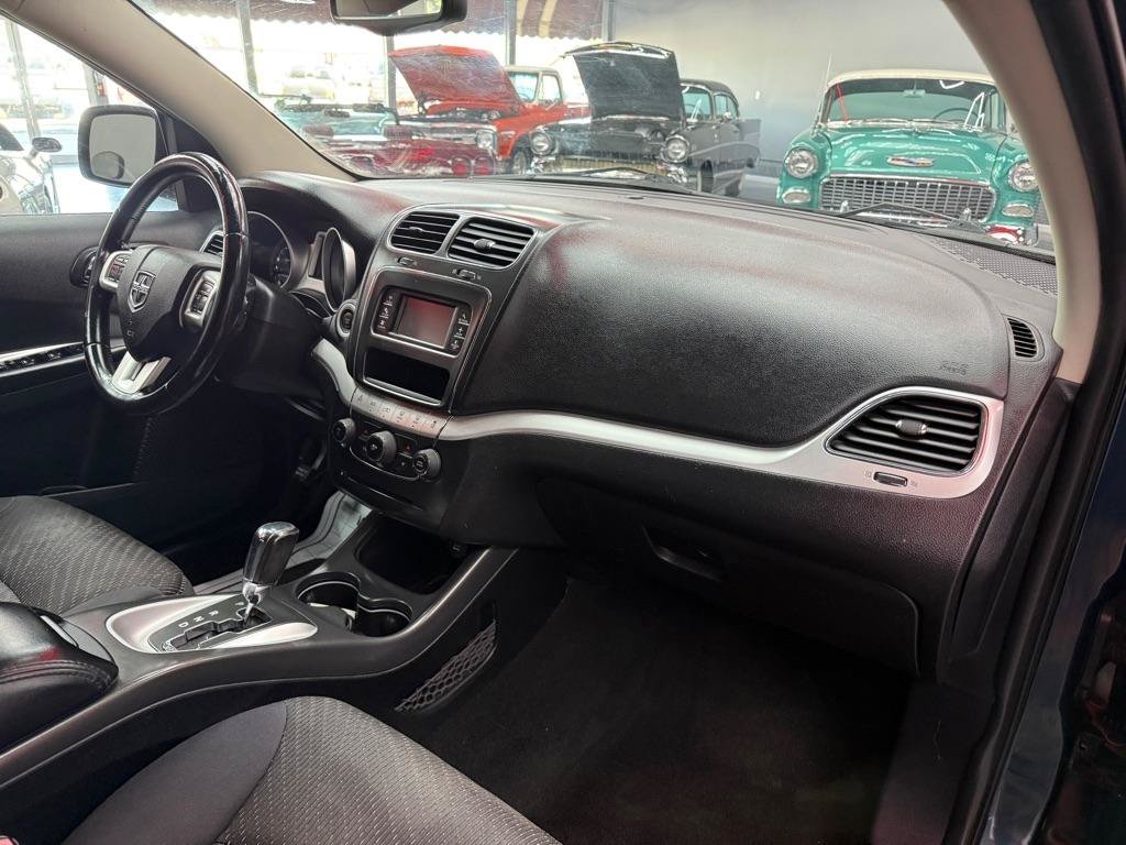 Used 2013 Dodge Journey SXT w/ Flexible Seating Group FWD image 13