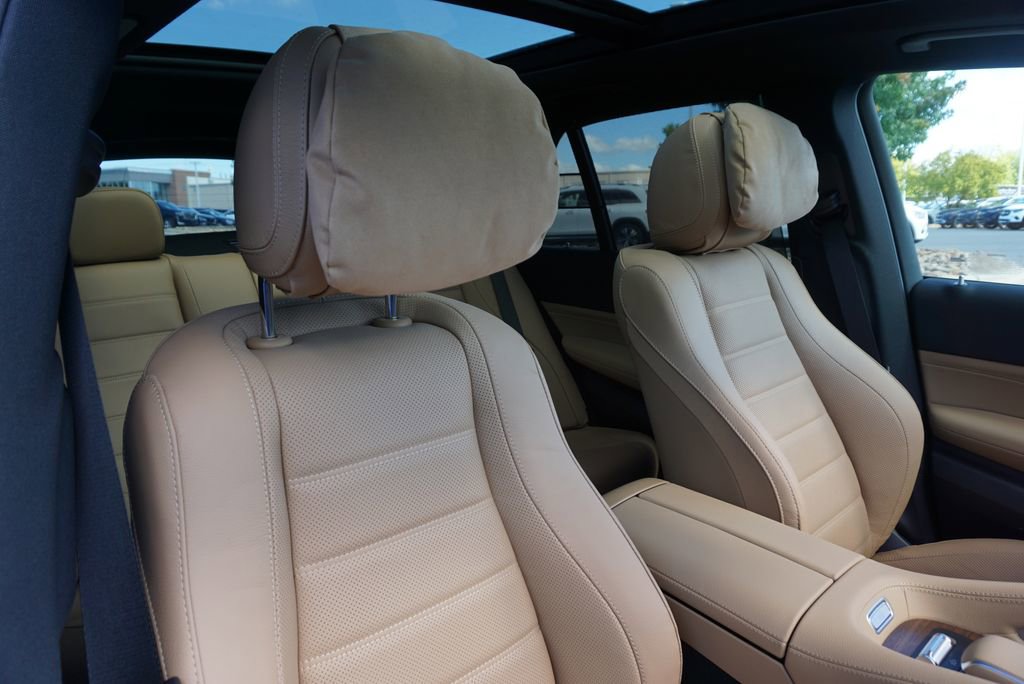 New 2026 Mercedes-Benz GLE 580 4MATIC image 75