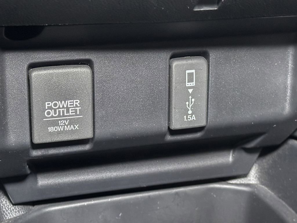 Used 2019 Honda Fit EX image 35
