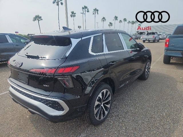 New 2026 Audi Q3 quattro 2.0T AWD/4WD image 13