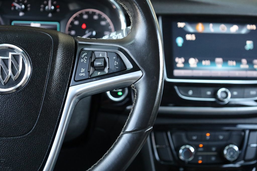 Used 2017 Buick Encore Preferred image 33