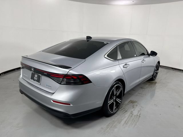 Used 2023 Honda Accord Sport image 34